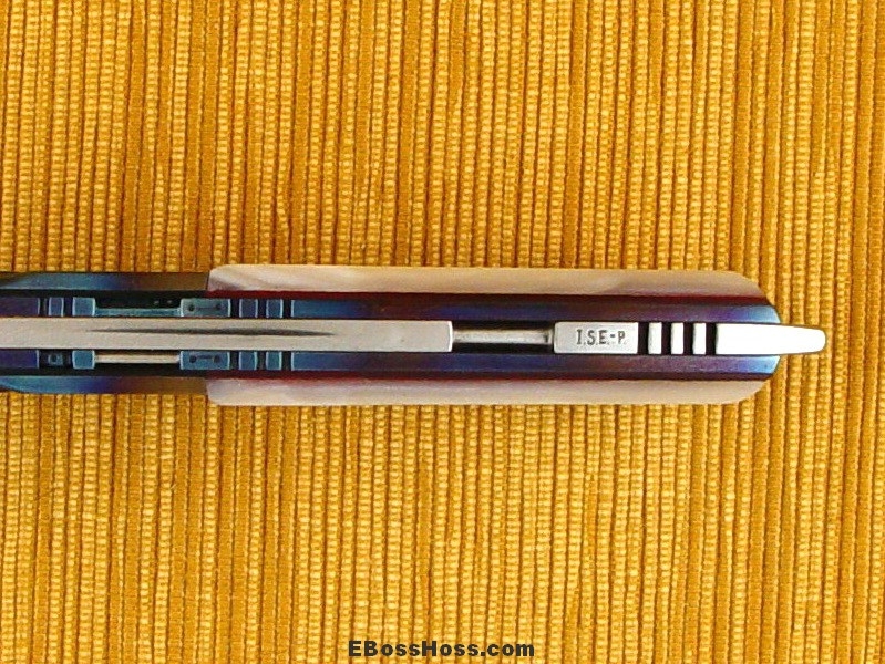 Jose DeBragga F.F. Prototype
