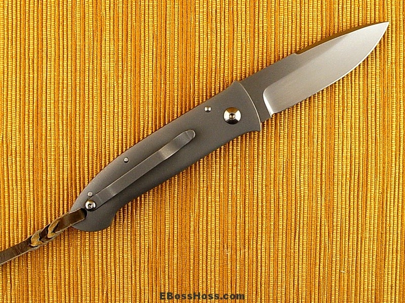 Bob Lum Mini-Stalker