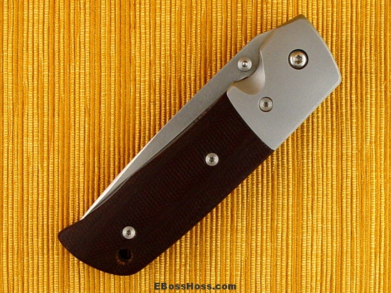 Marlowe Bulldog