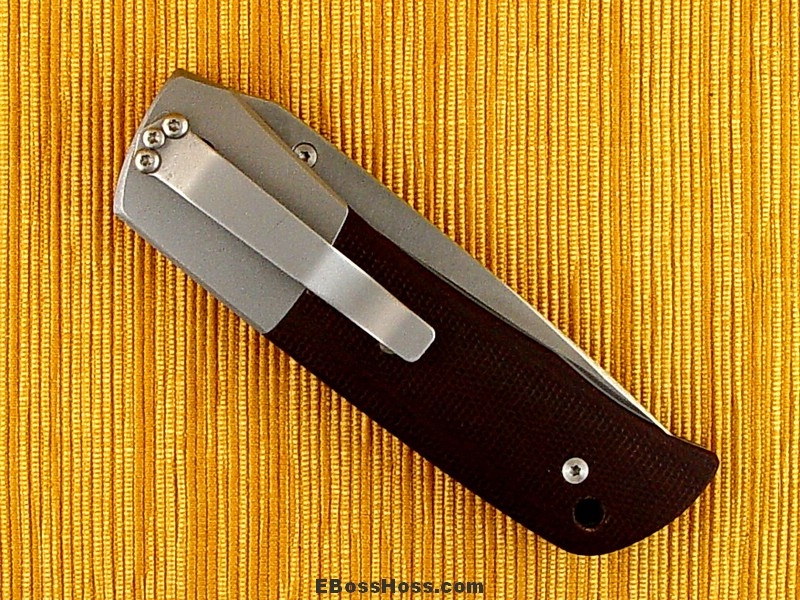 Marlowe Bulldog
