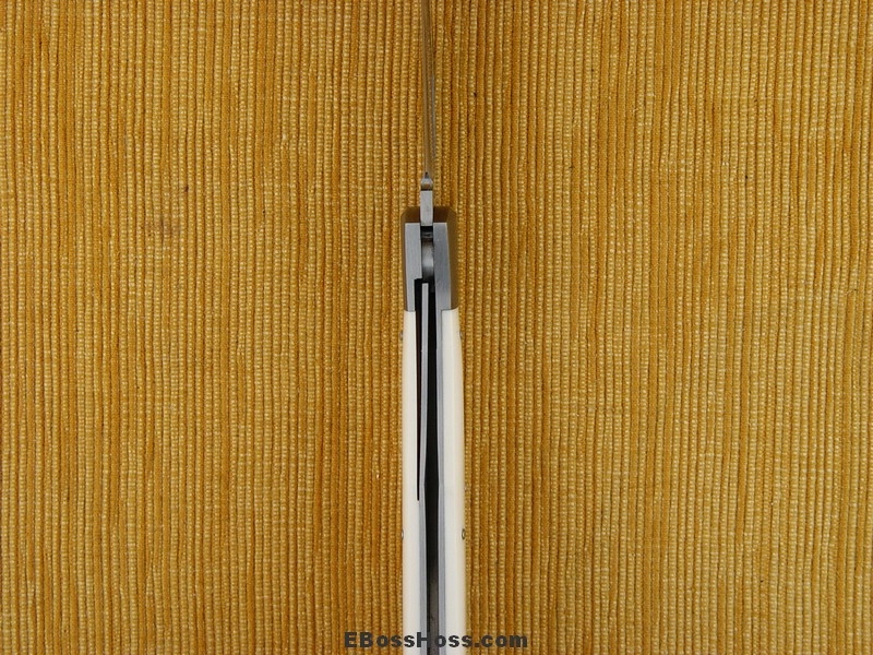  Horn EOL-E Prototype