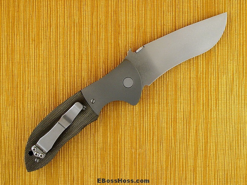 Emerson ES1-M