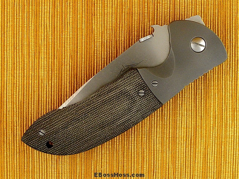 Emerson ES1-M