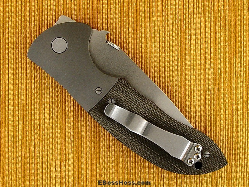 Emerson ES1-M