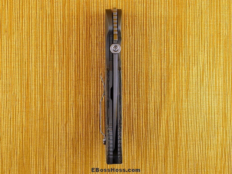 Emerson ES1-M