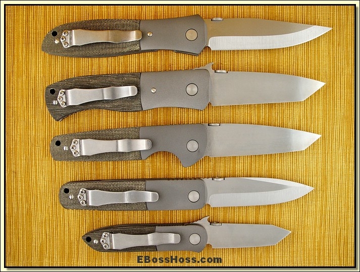  Emerson Assortment
