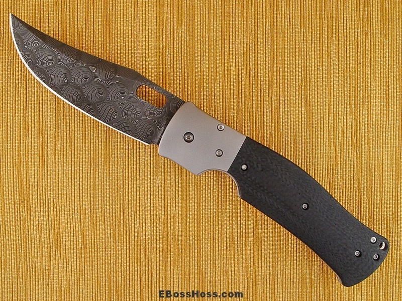 Tom Mayo Dlx. Folders