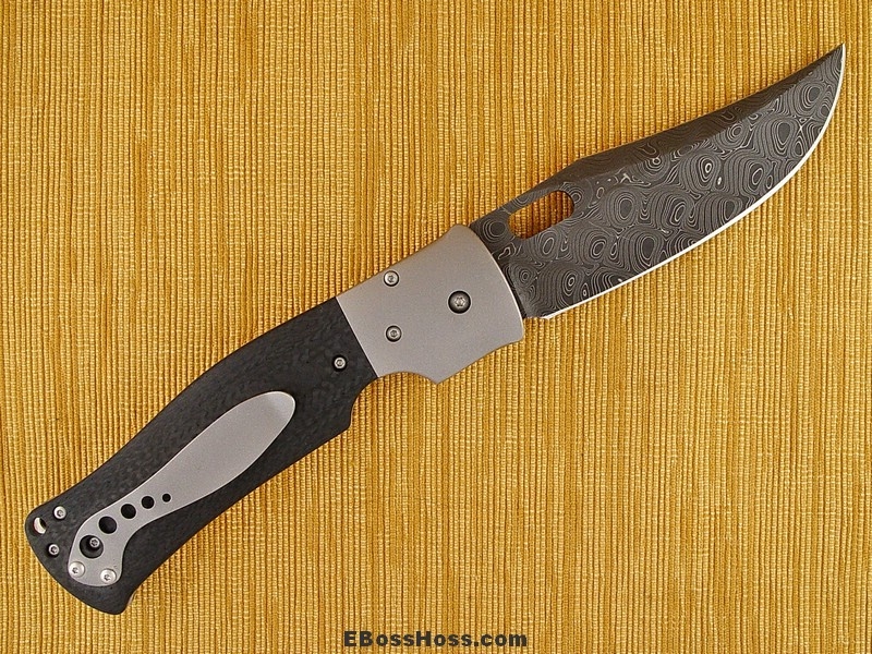 Tom Mayo Dlx. Folders