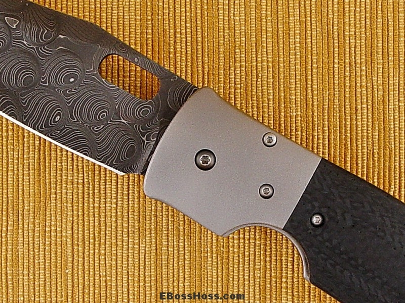 Tom Mayo Dlx. Folders
