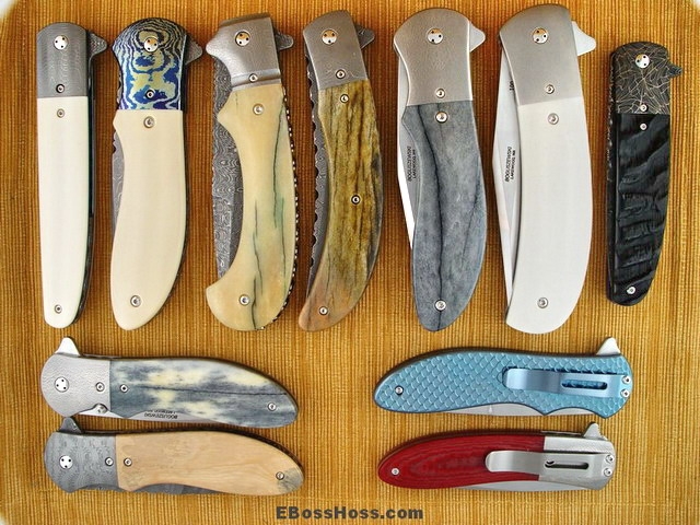  Boguszewski Flippers