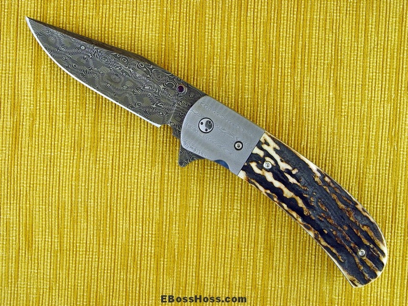  Boguszewski Flippers