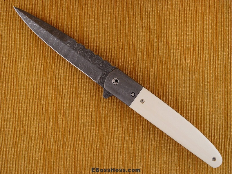  Boguszewski Flippers