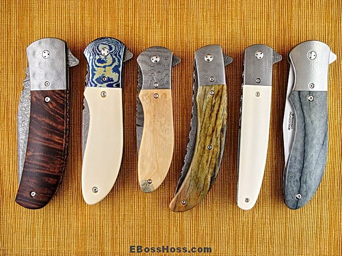  Boguszewski Flippers