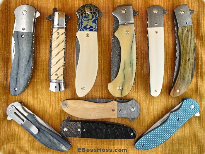  Boguszewski Flippers