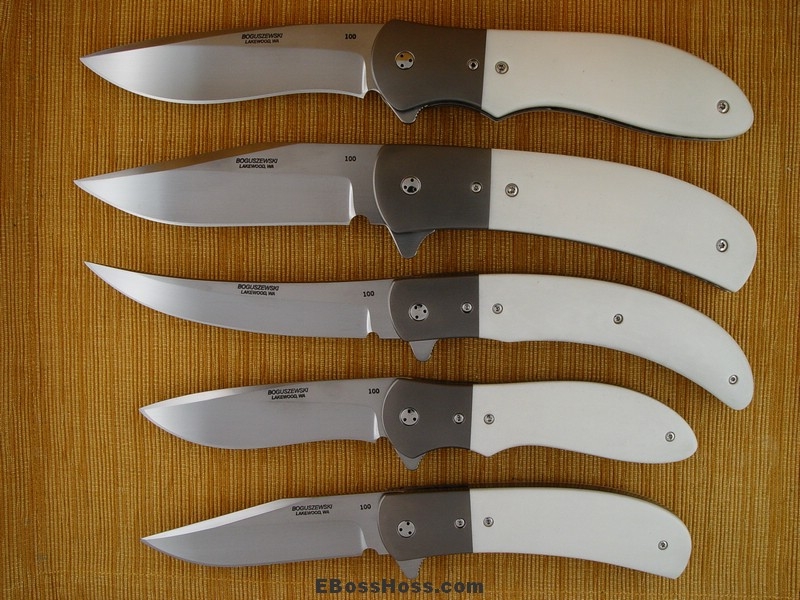  Boguszewski Flippers
