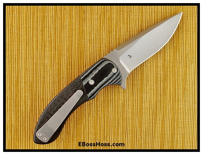 Randy Doucette Termite Flipper