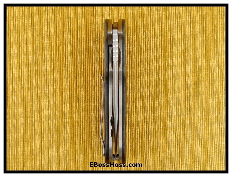 Randy Doucette Termite Flipper