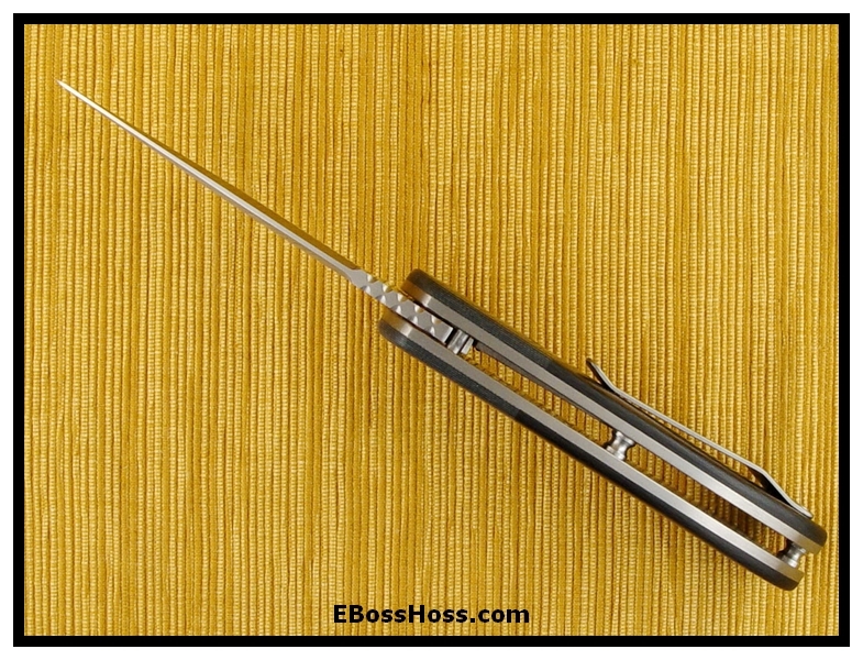 Randy Doucette Termite Flipper