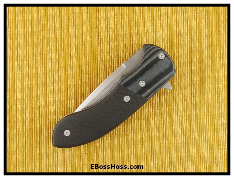 Randy Doucette Termite Flipper
