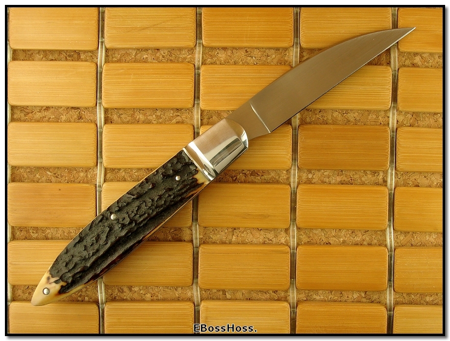 Hiroaki Ohta Model 18 Slipjoint