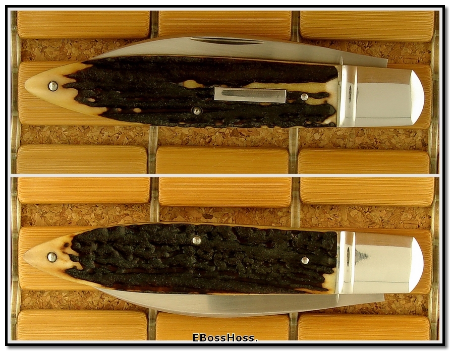 Hiroaki Ohta Model 18 Slipjoint