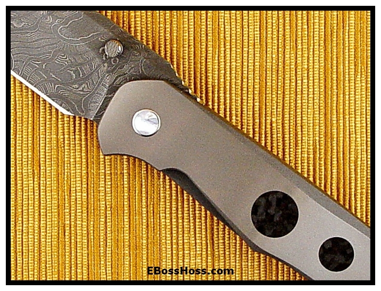Scott Cook Deluxe Lochsa