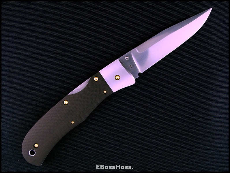 Jess Horn Horn New York Special Prototype