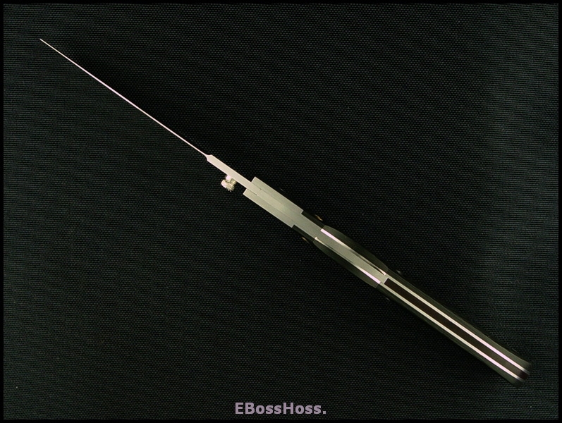 Jess Horn Horn New York Special Prototype