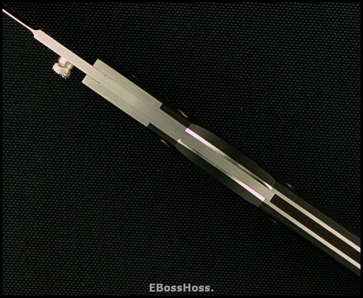 Jess Horn Horn New York Special Prototype