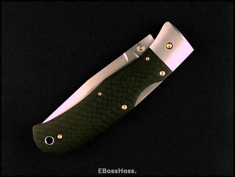 Jess Horn Horn New York Special Prototype