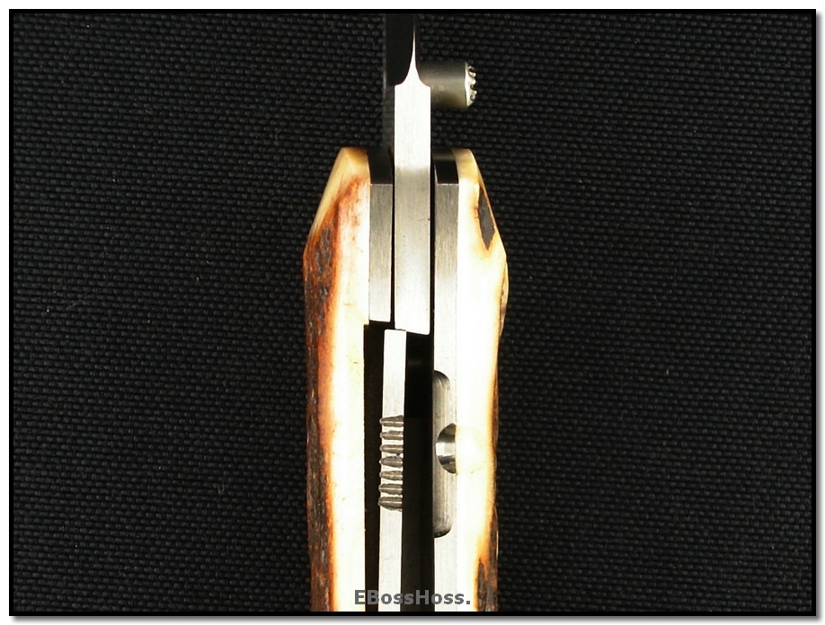 Dozier Folding 'XX' (New model, not yet named)