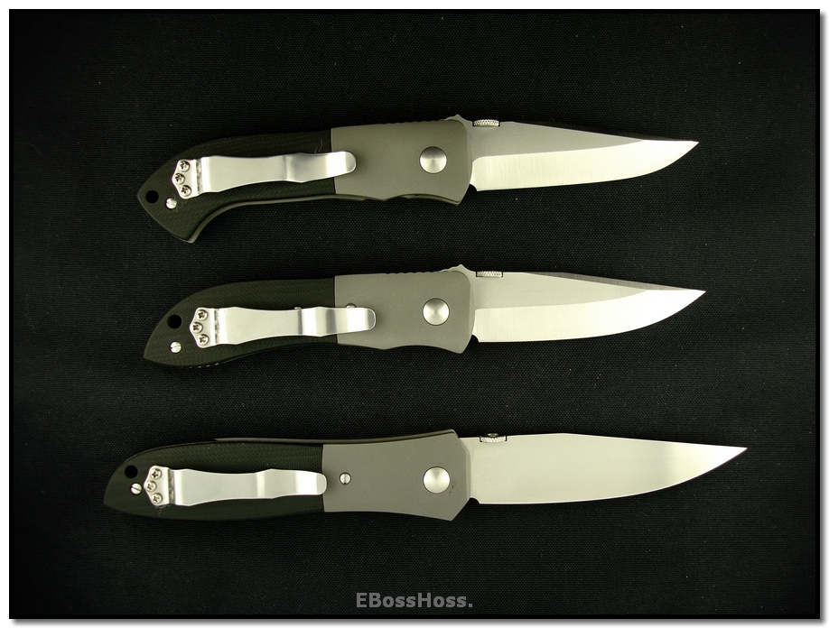  Emerson Black Vipers