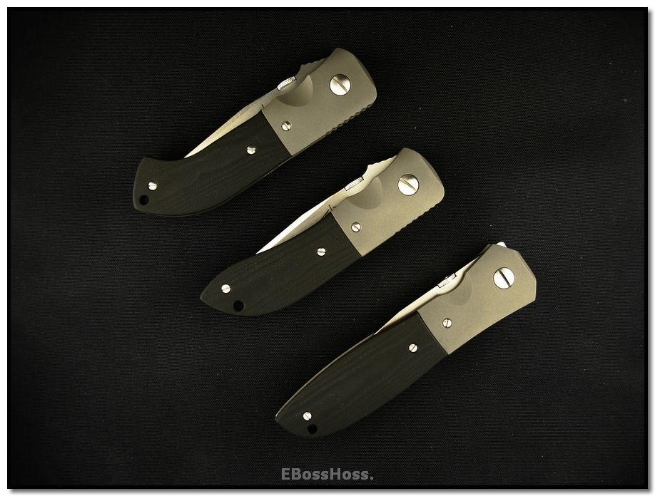  Emerson Black Vipers