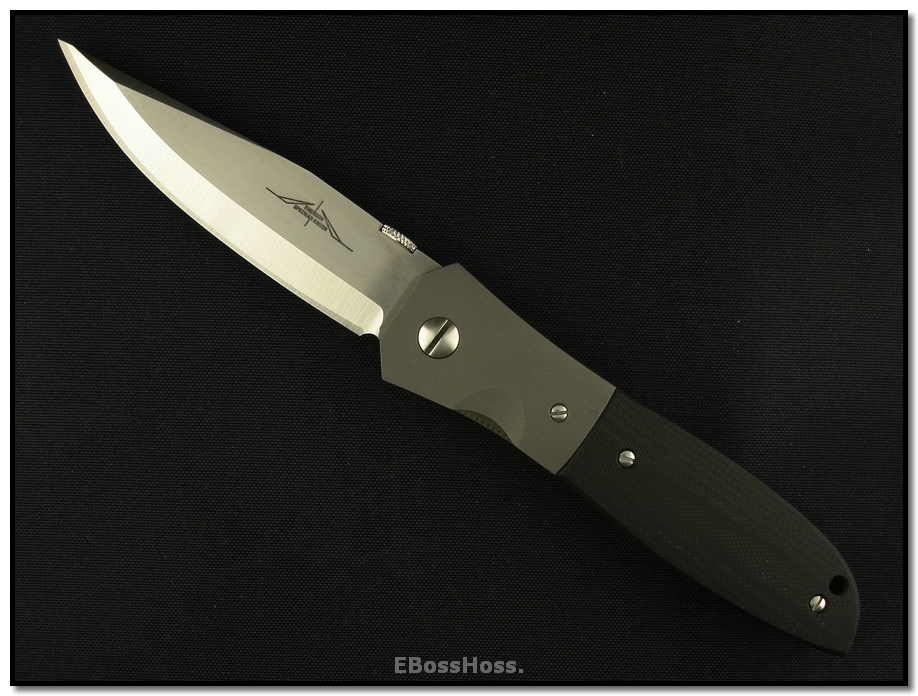  Emerson Black Vipers