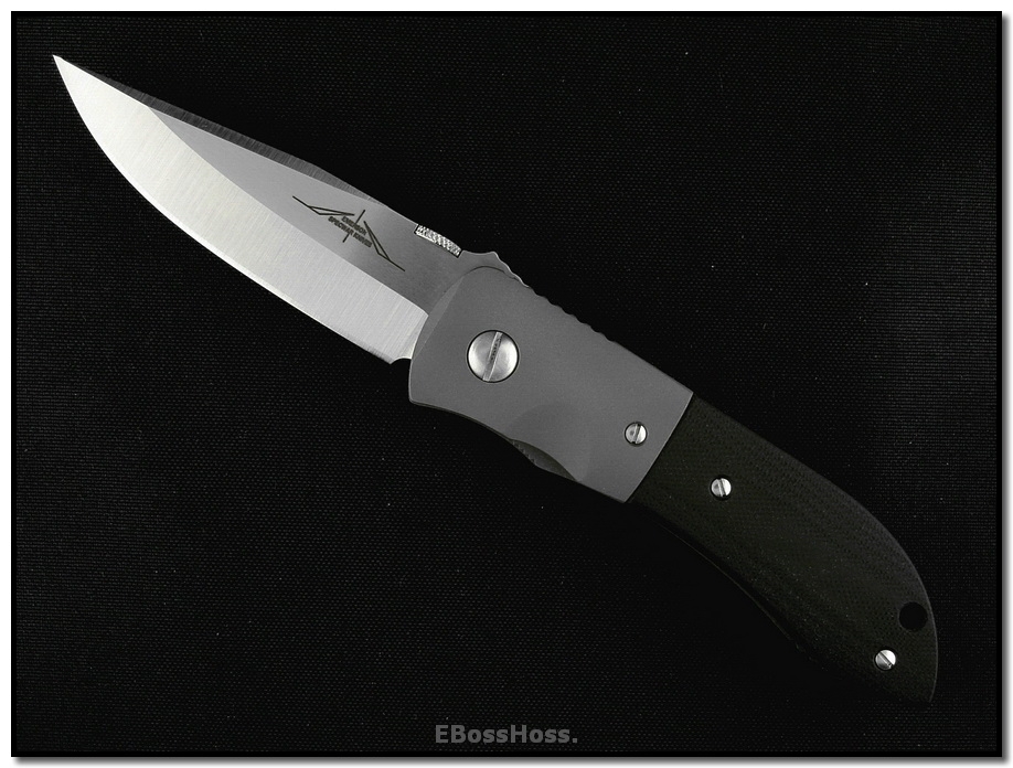  Emerson Black Vipers
