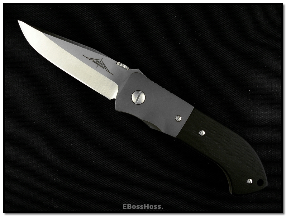  Emerson Black Vipers