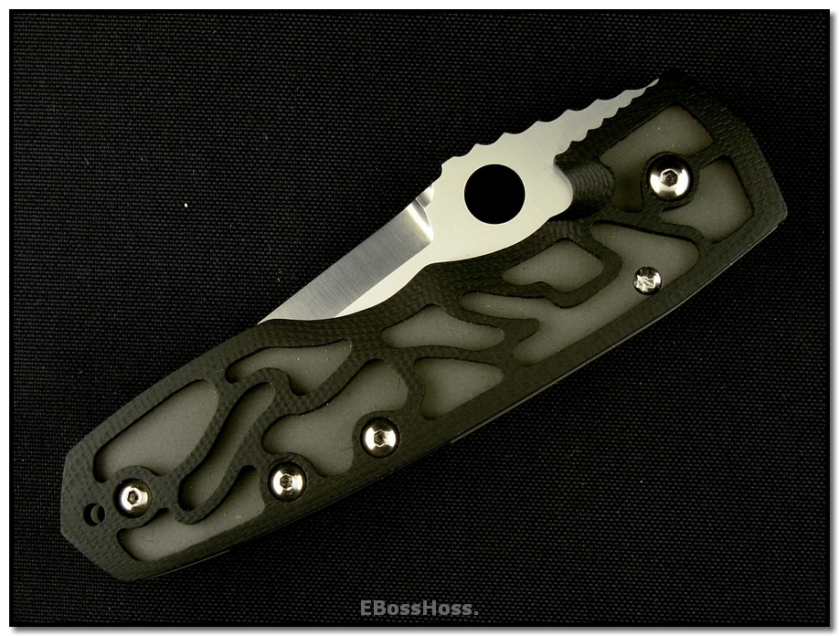 Steve Ryan Model 4