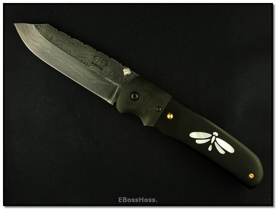 Hayes Deluxe Folder Prototype