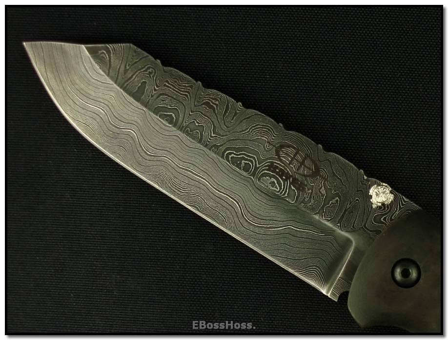 Hayes Deluxe Folder Prototype