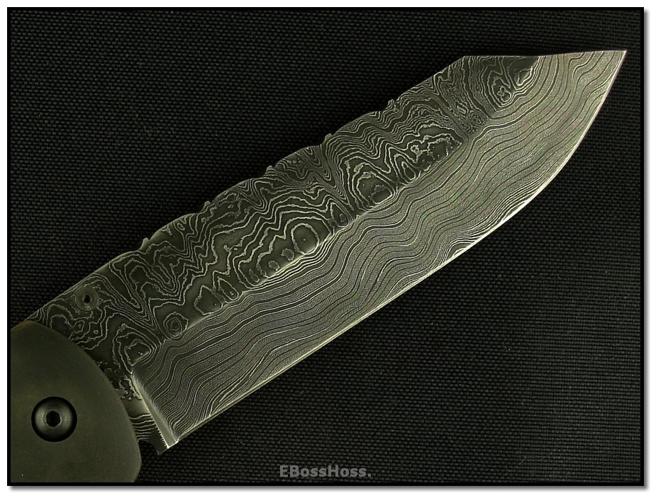 Hayes Deluxe Folder Prototype