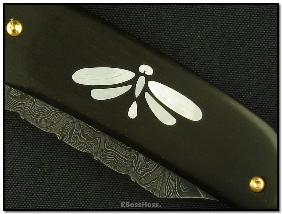 Hayes Deluxe Folder Prototype