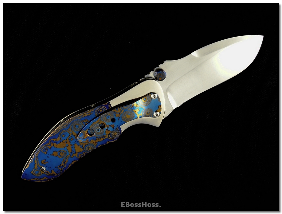 Peter Carey Timascus Rubicon