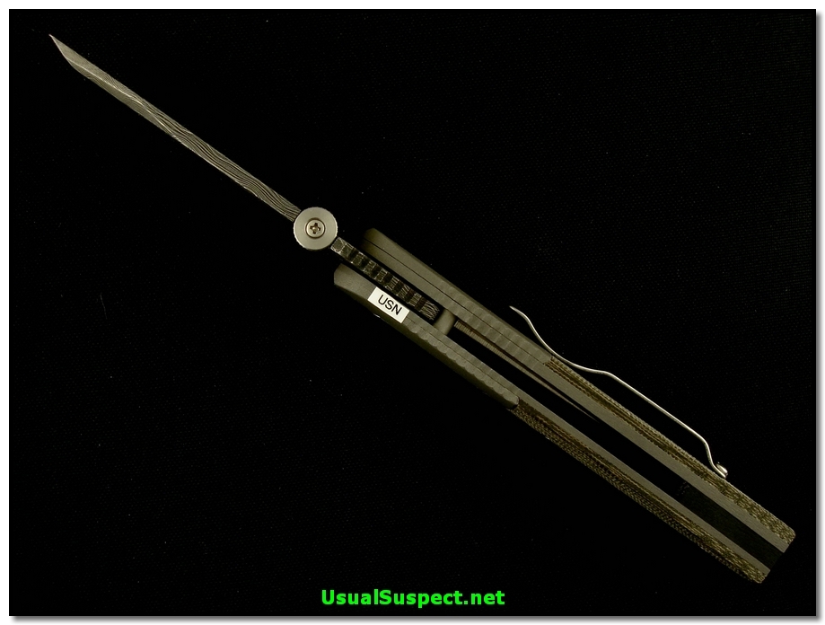 Emerson USN Damascus 6