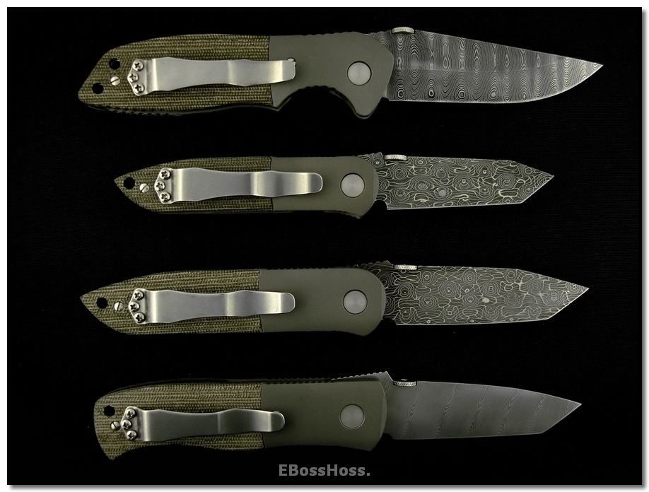 Emerson Damascus