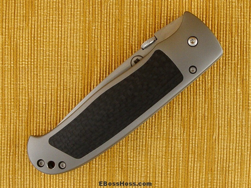 Tom Mayo TMX Recurve