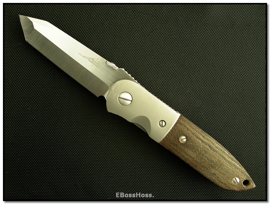 Emerson CQC-6 (Old School)