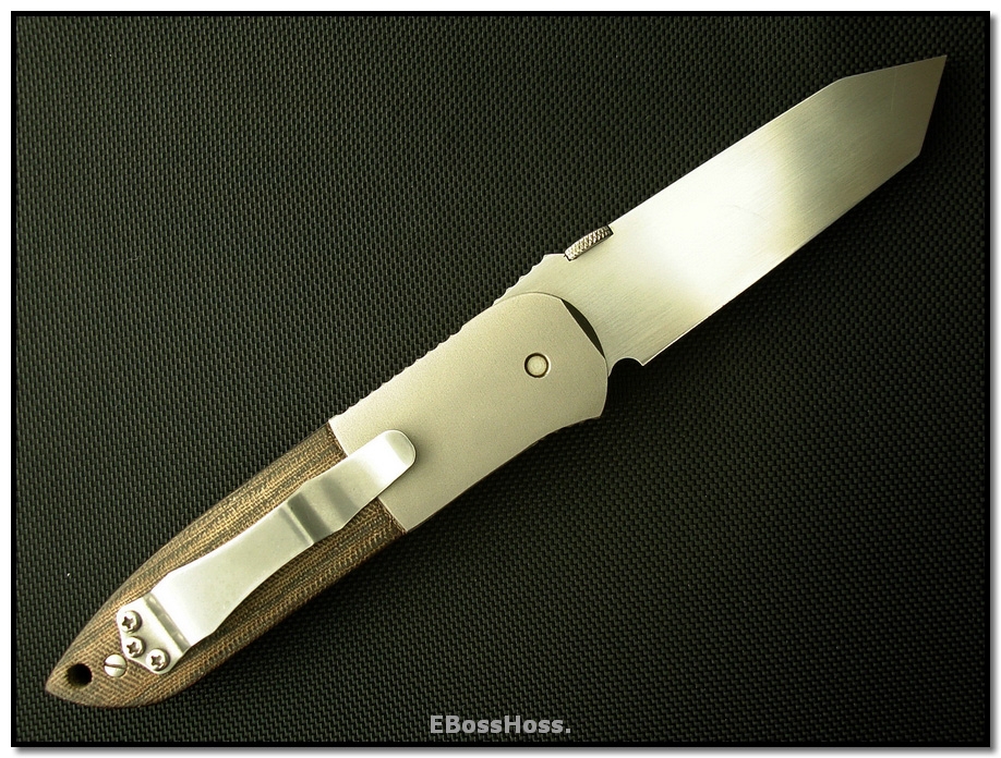 Emerson CQC-6 (Old School)
