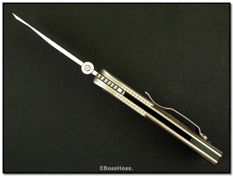 Emerson CQC-6 (Old School)
