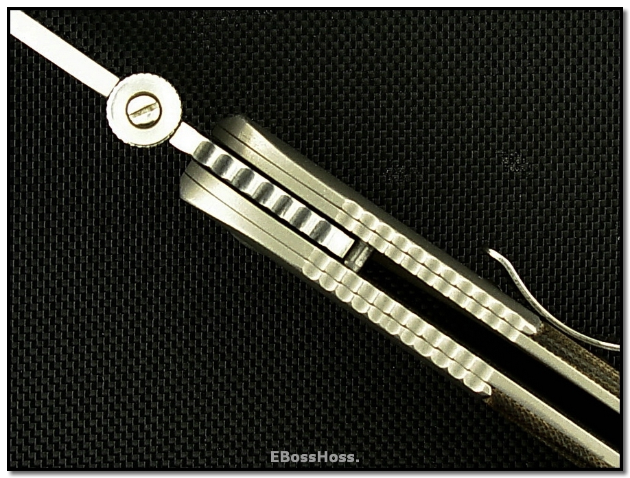 Emerson CQC-6 (Old School)