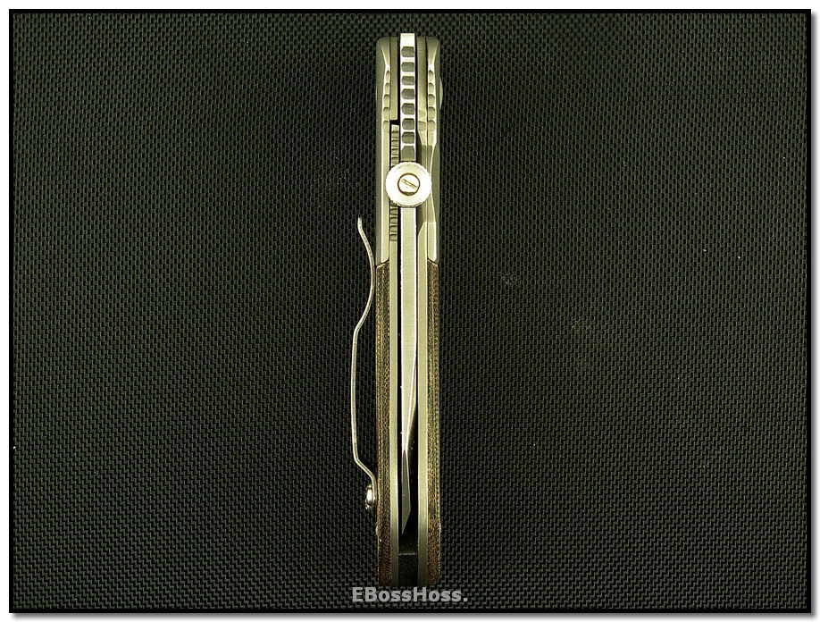 Emerson CQC-6 (Old School)
